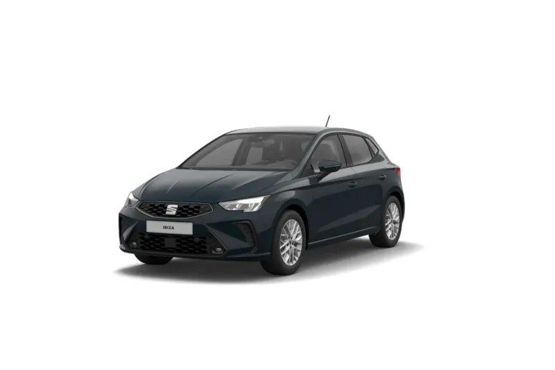 SEAT Ibiza (2026)
