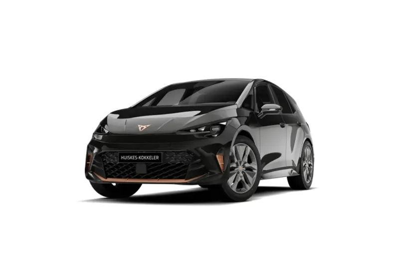 CUPRA Born (2026)