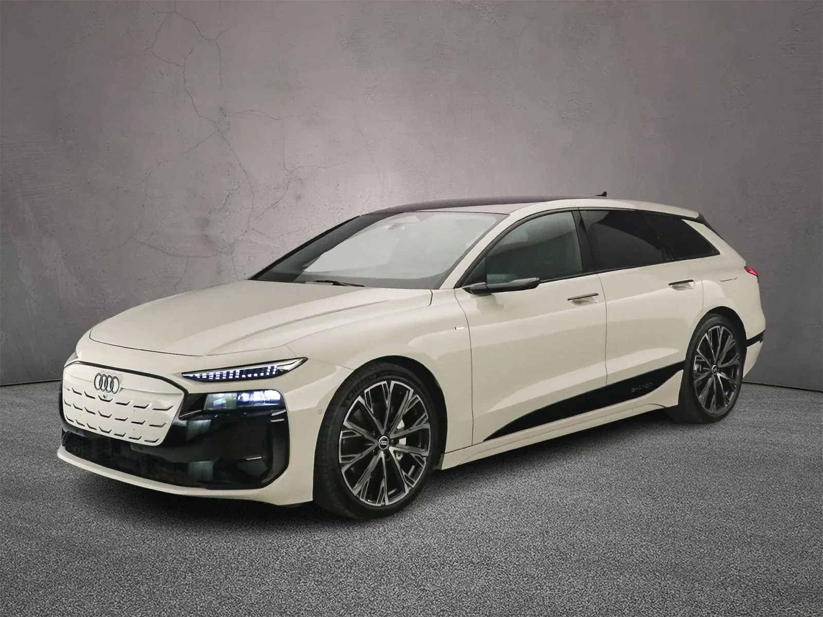 Audi A6 (2025) — foto 1