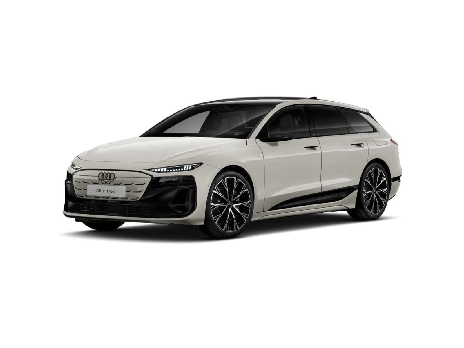 Audi A6 (2025) — foto 1