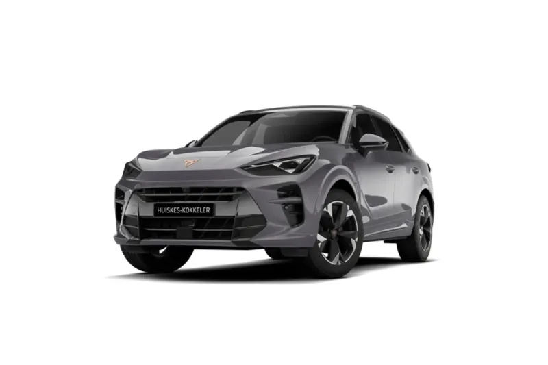 CUPRA Terramar (2026)