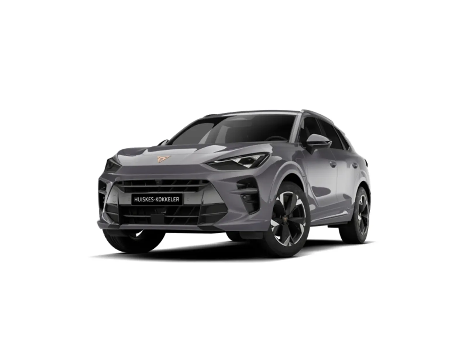 CUPRA Terramar (2026) — foto 1
