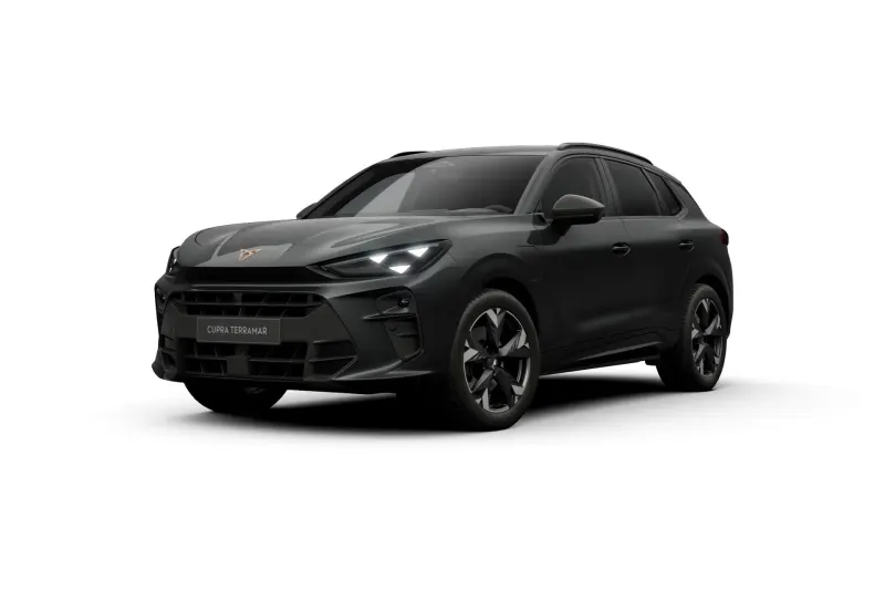 CUPRA Terramar (2026)