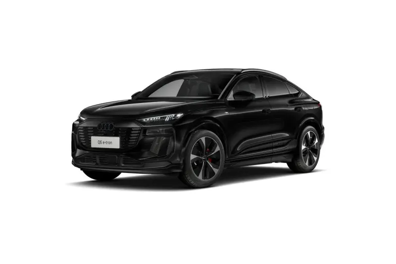 Audi Q6 (2025)