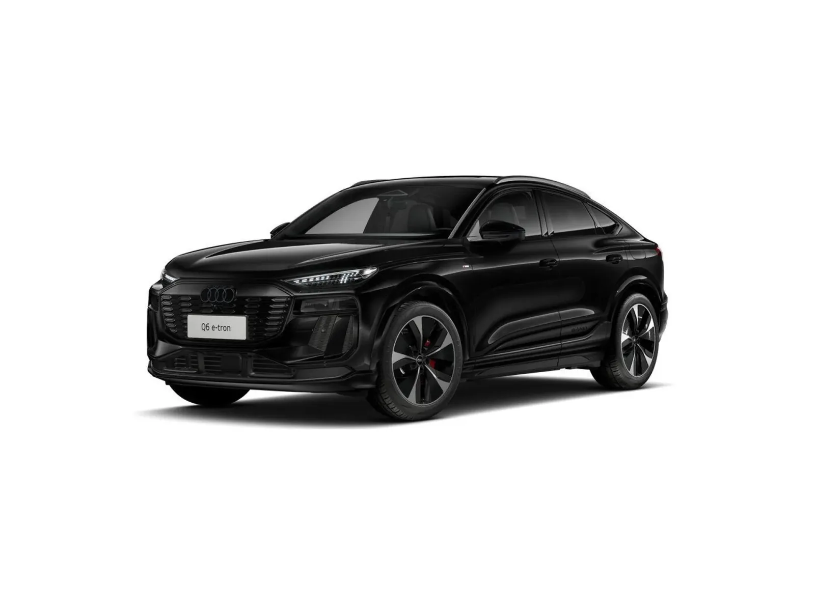 Audi Q6 (2025) — foto 1