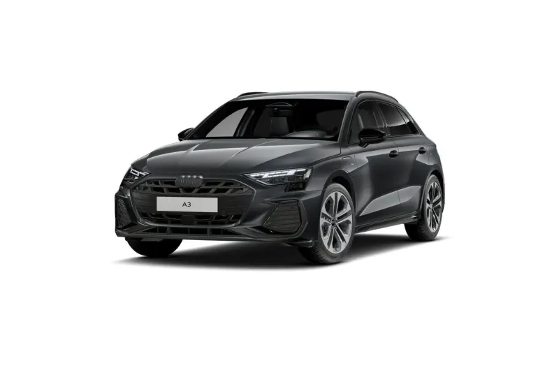 Audi A3 (2026)