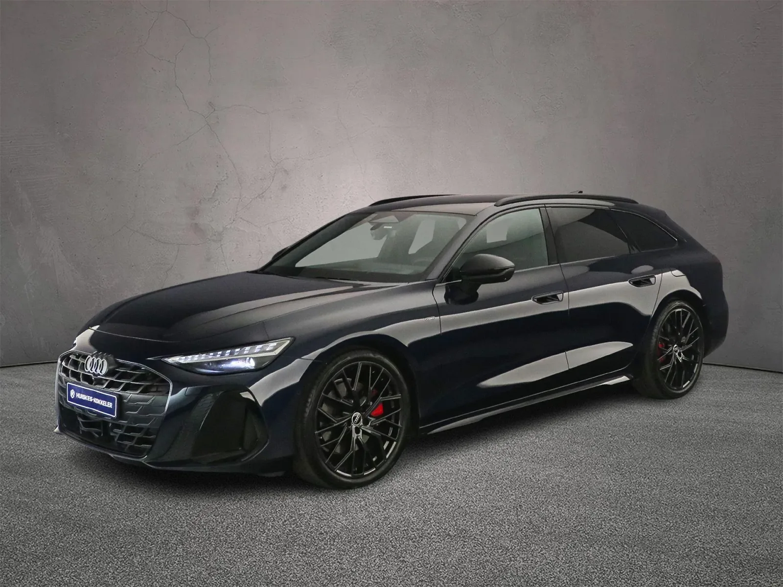 Audi A6 (2026) — foto 1