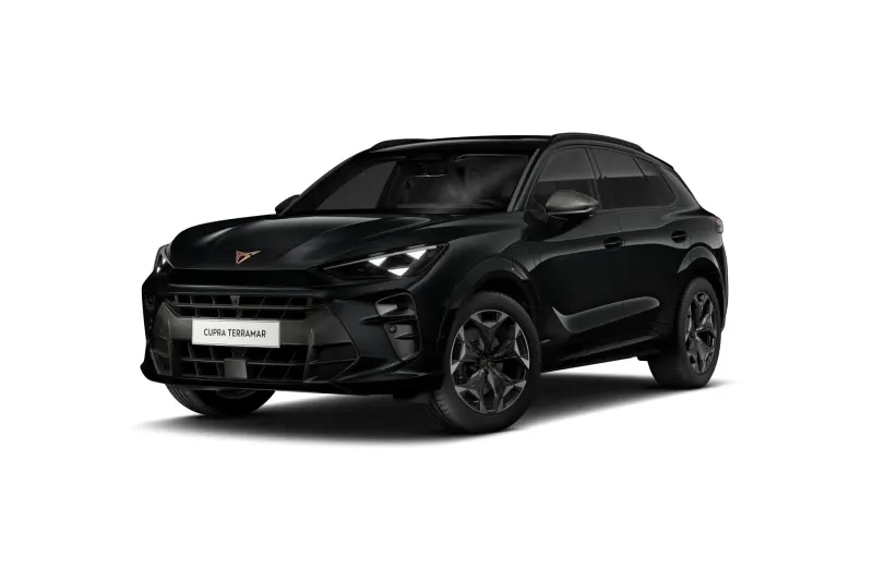 CUPRA Terramar (2026)