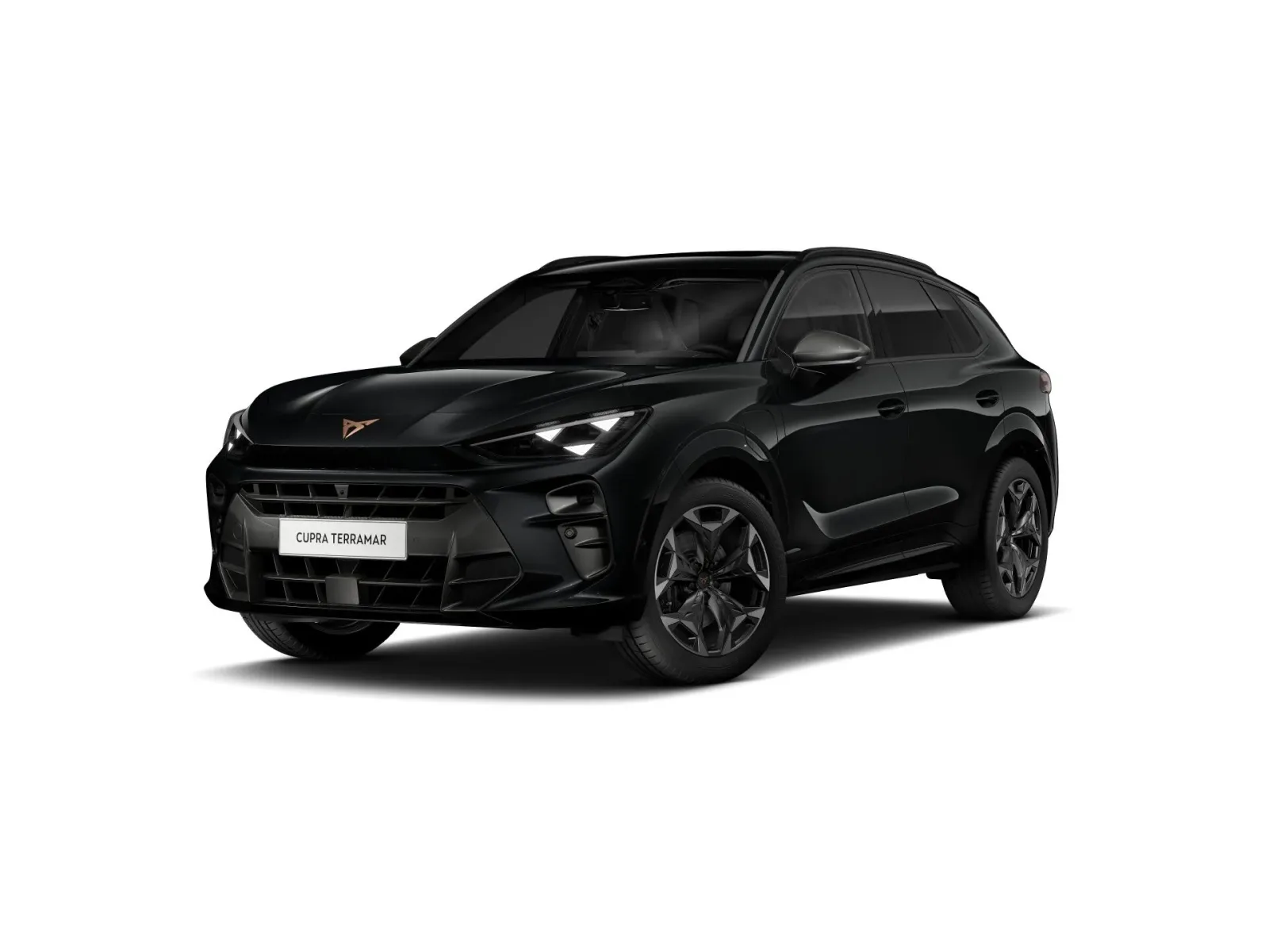 CUPRA Terramar (2026) — foto 1