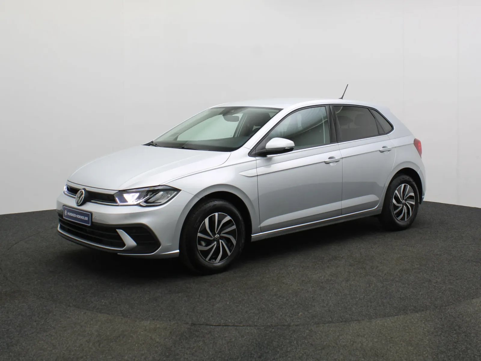 Volkswagen Polo (2026) — foto 1