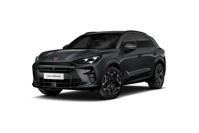 CUPRA Terramar (2026)