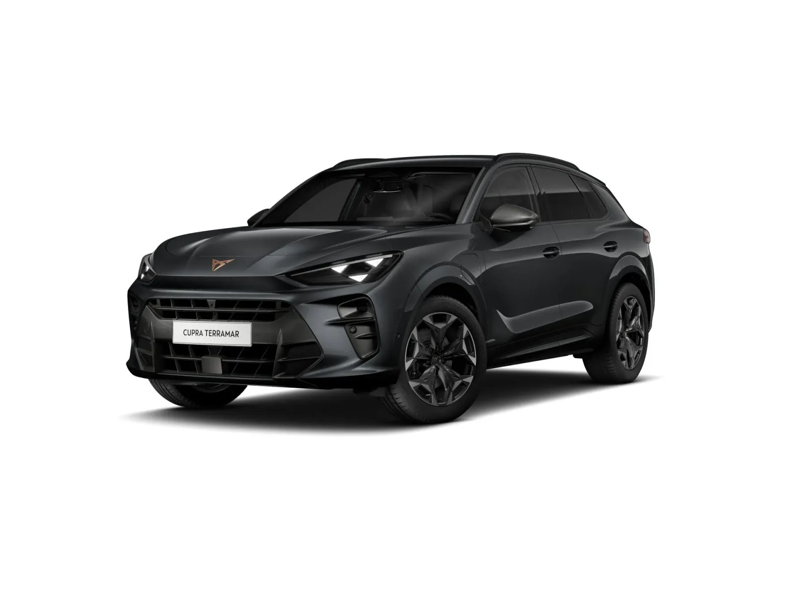 CUPRA Terramar (2026) — foto 1