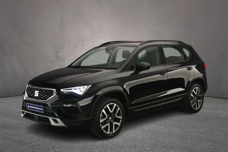 SEAT Ateca (2024)
