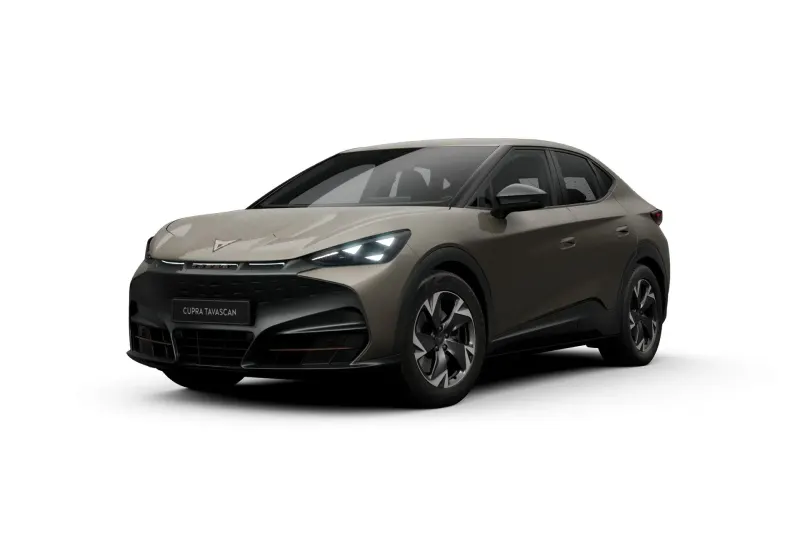 CUPRA Tavascan (2026)