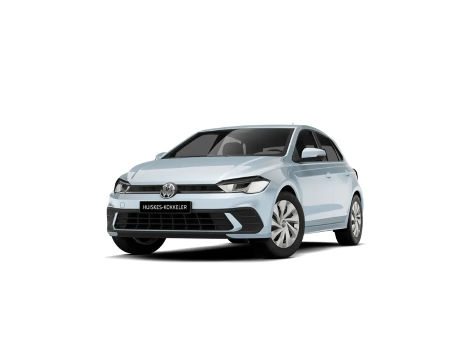 Volkswagen Polo (2026) — foto 1