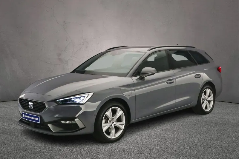 SEAT Leon Sportstourer (2025)