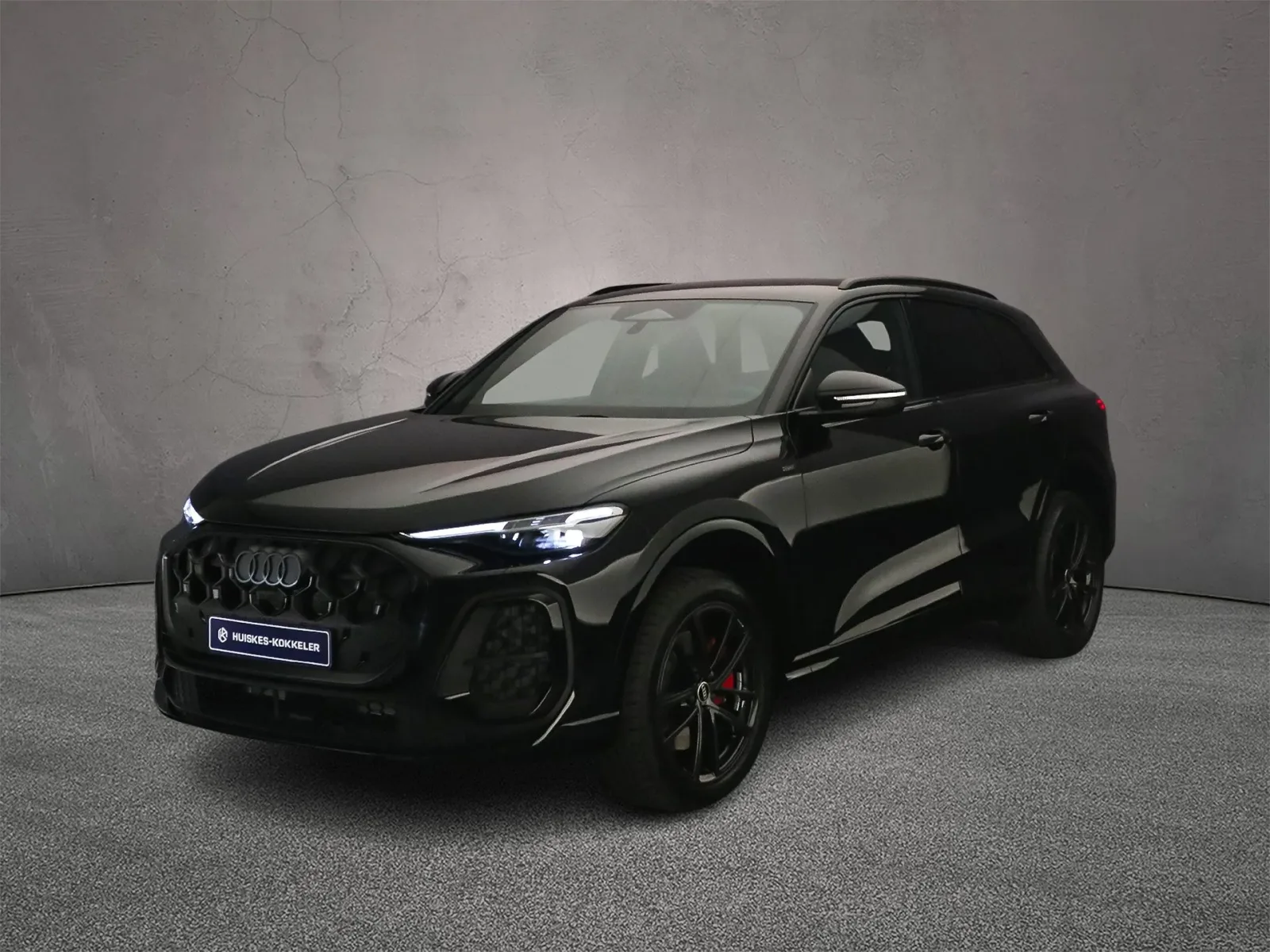 Audi Q5 (2026) — foto 1