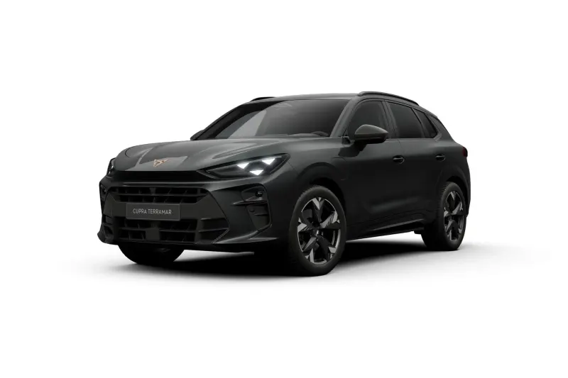 CUPRA Terramar (2026)