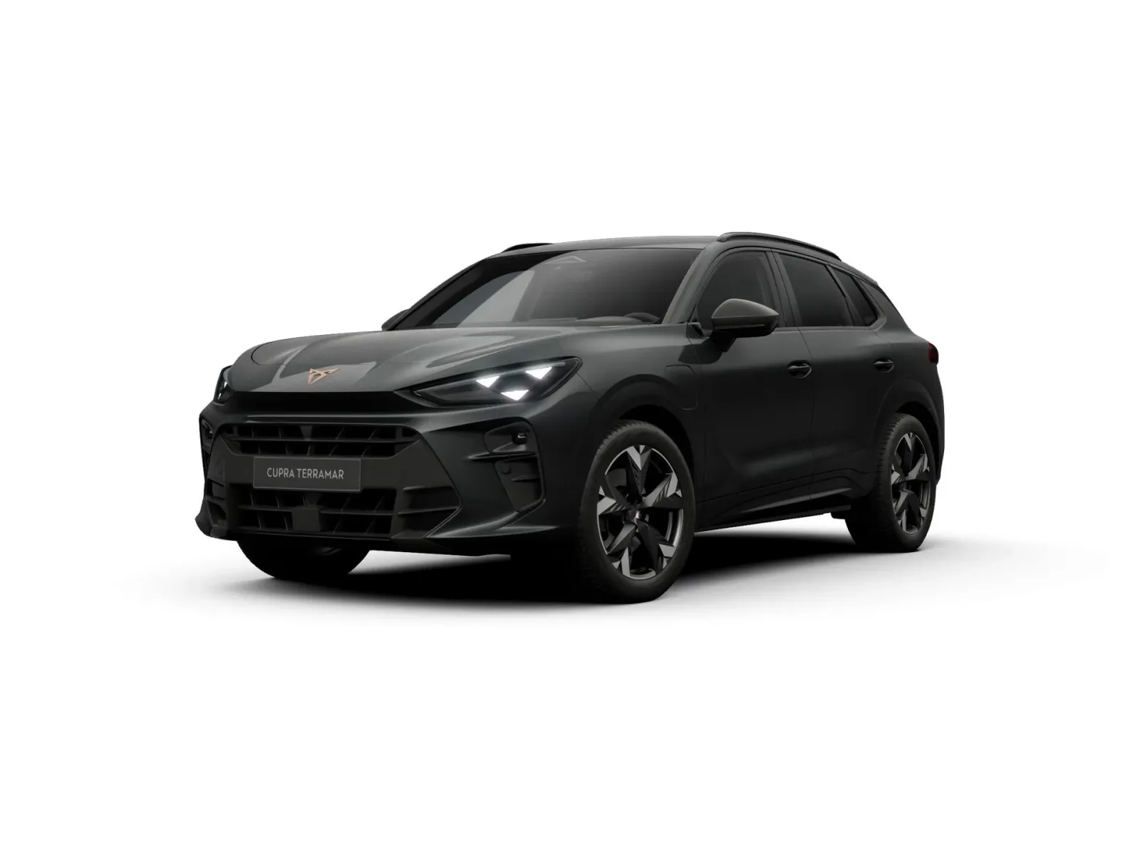 CUPRA Terramar (2026) — foto 1