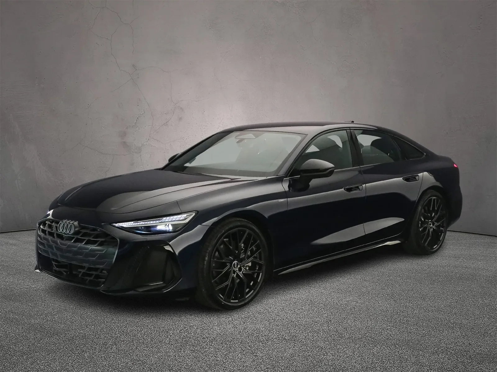 Audi A6 (2026) — foto 1