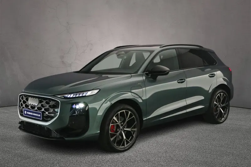 Audi Q3 (2026)