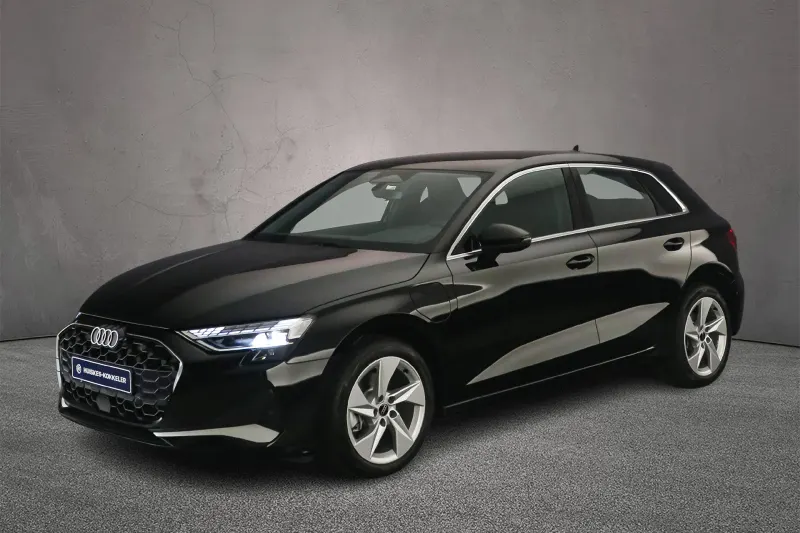 Audi A3 (2026)