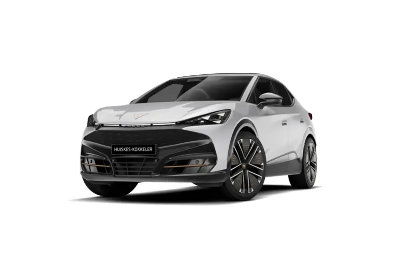 CUPRA Tavascan (2026)