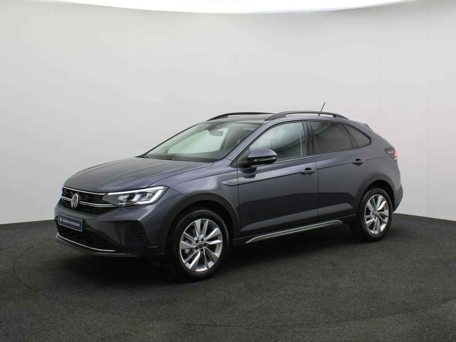 Volkswagen Taigo (2026) — foto 1