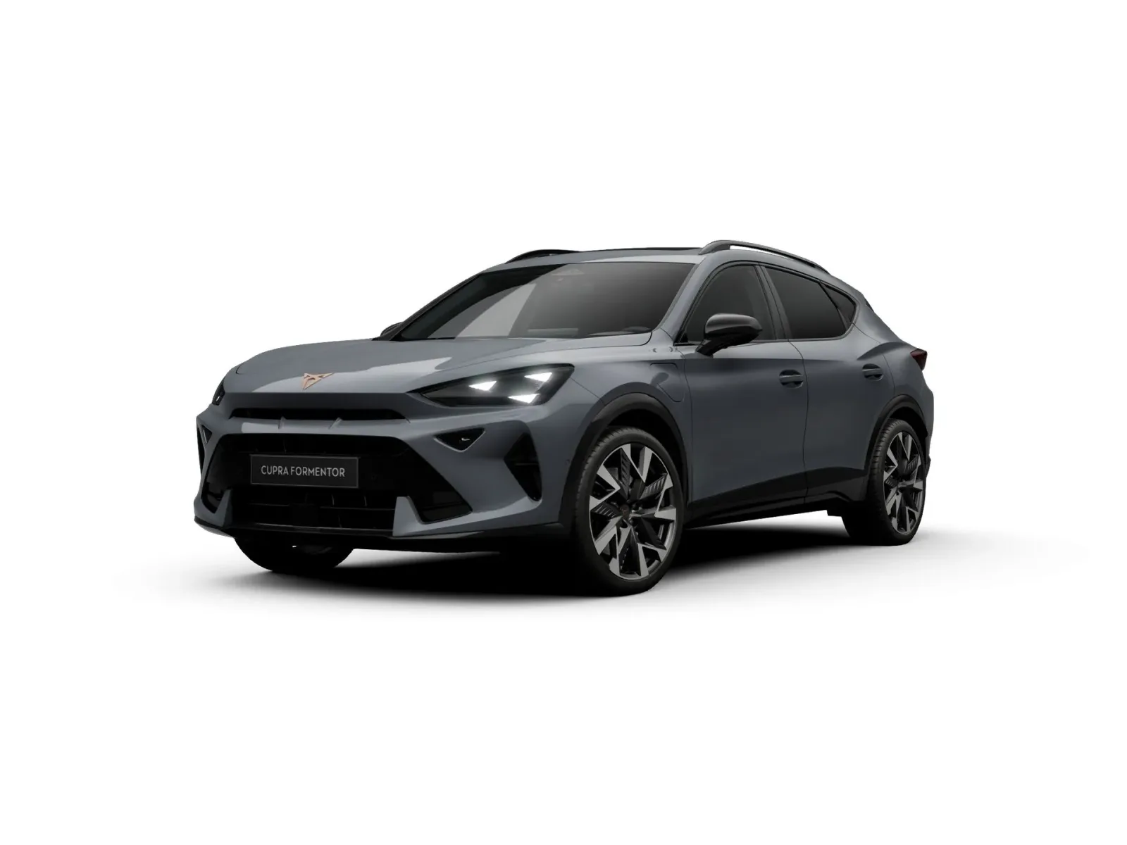 CUPRA Formentor (2026) — foto 1