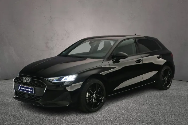 Audi A3 (2024)