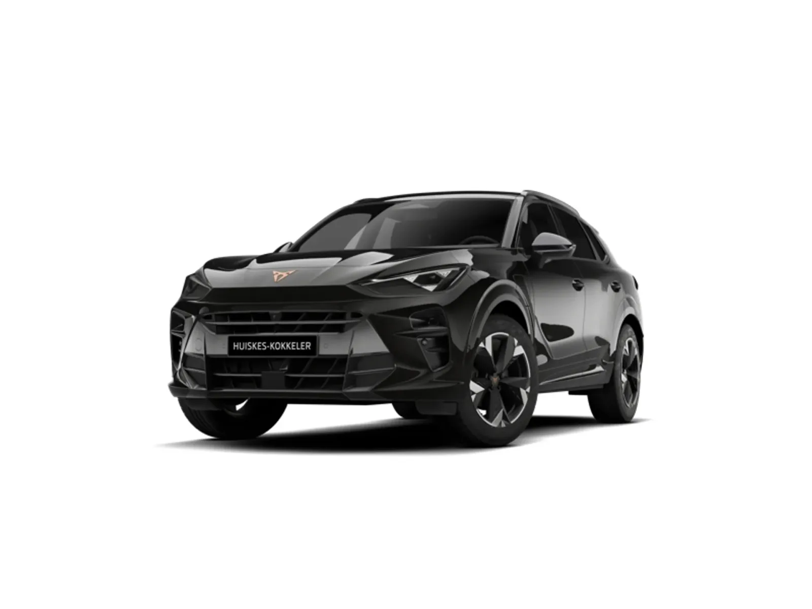 CUPRA Terramar (2026) — foto 1