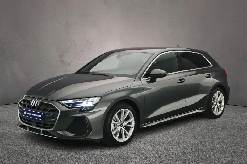 Audi A3 (2024)