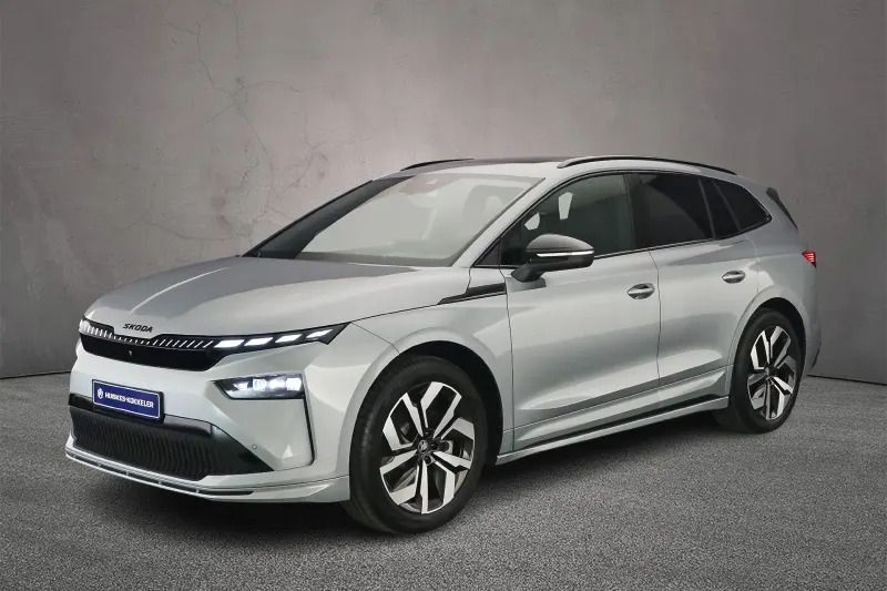 Škoda Enyaq (2026)