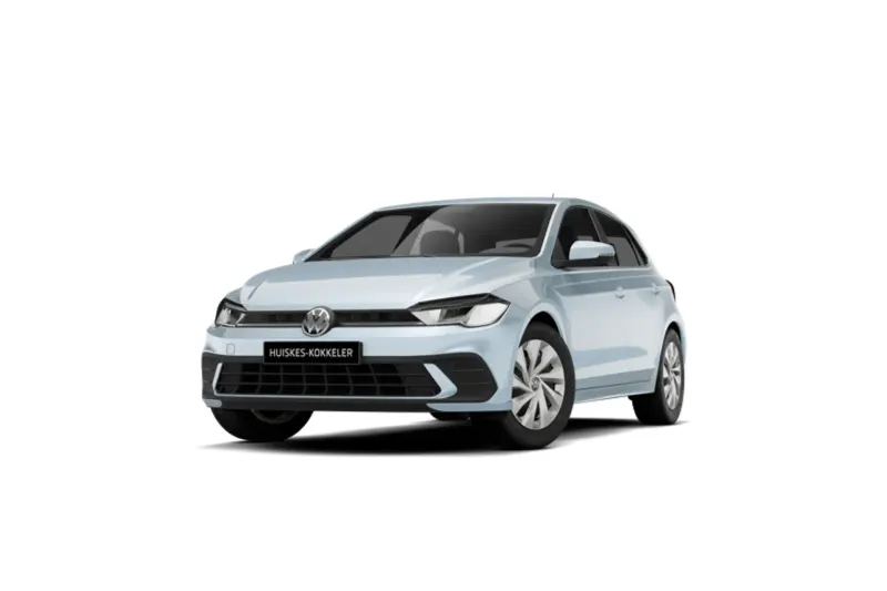Volkswagen Polo (2026)