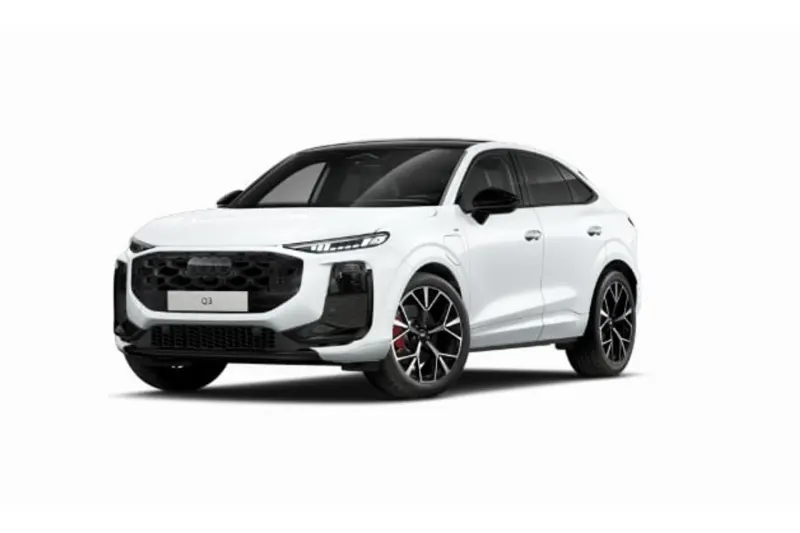 Audi Q3 (2026)