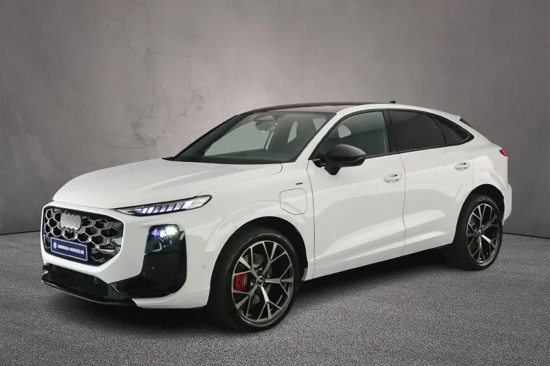 Audi Q3 (2026)