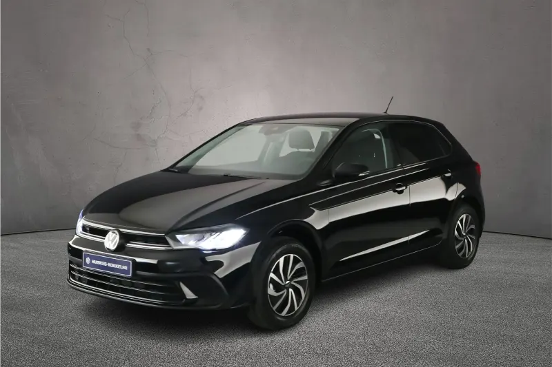 Volkswagen Polo (2026)