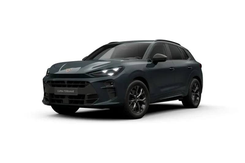 CUPRA Terramar (2026)