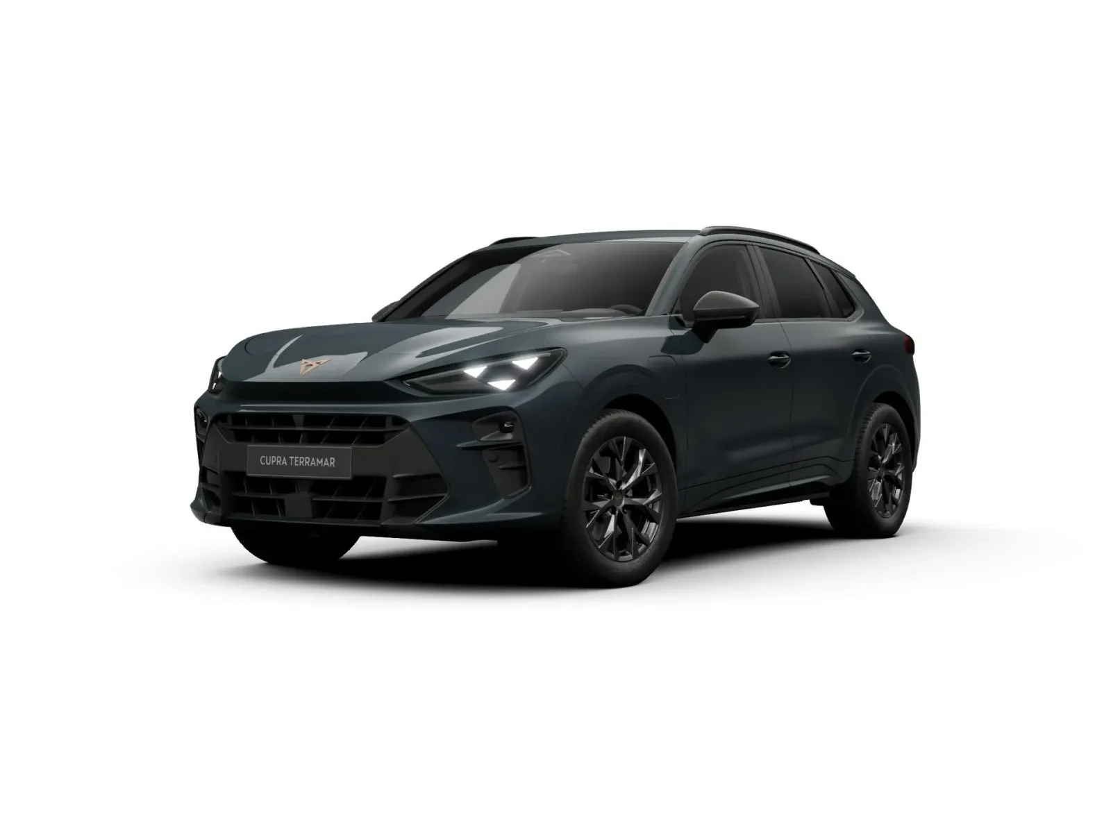 CUPRA Terramar (2026) — foto 1