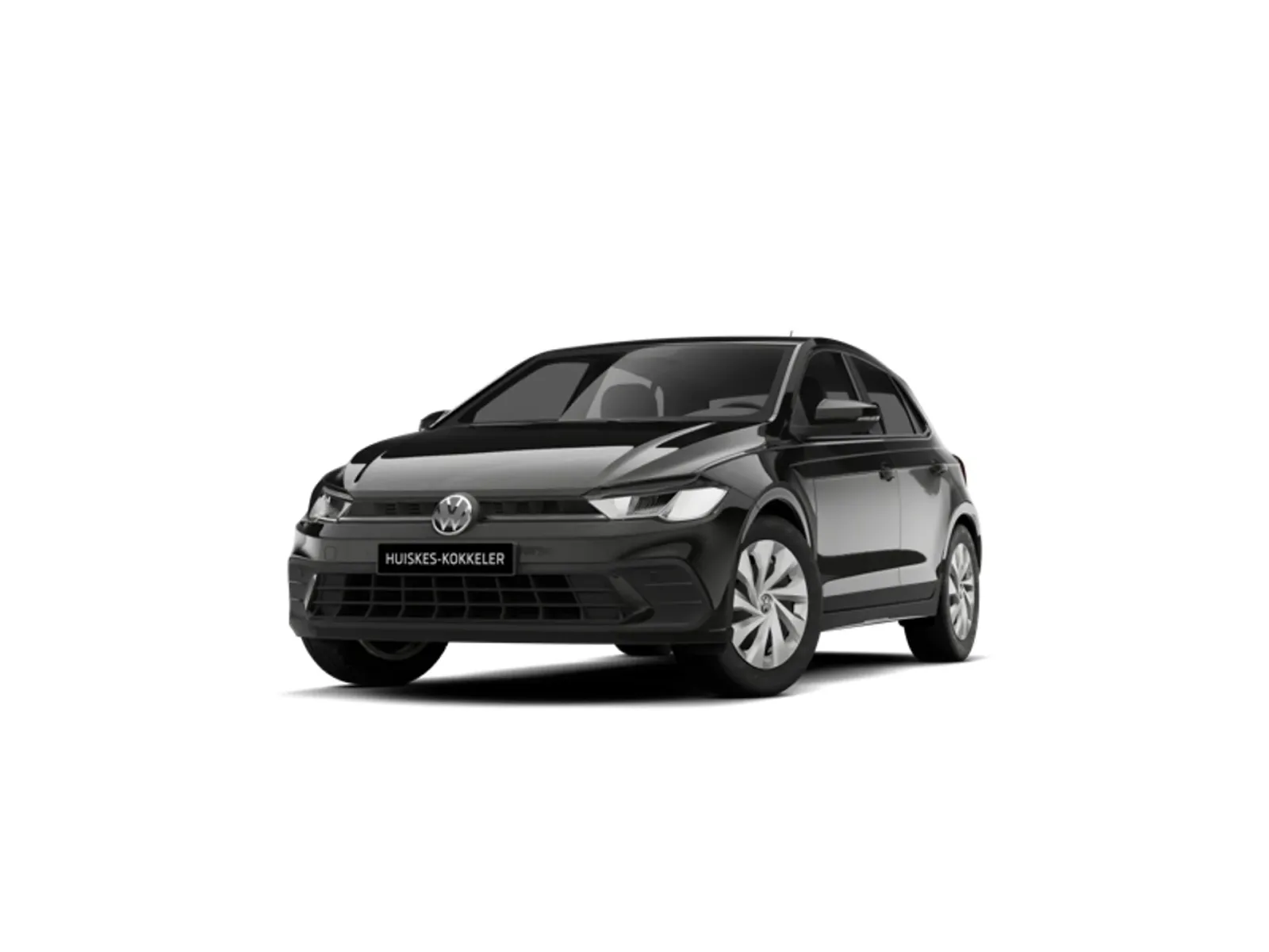 Volkswagen Polo (2026) — foto 1