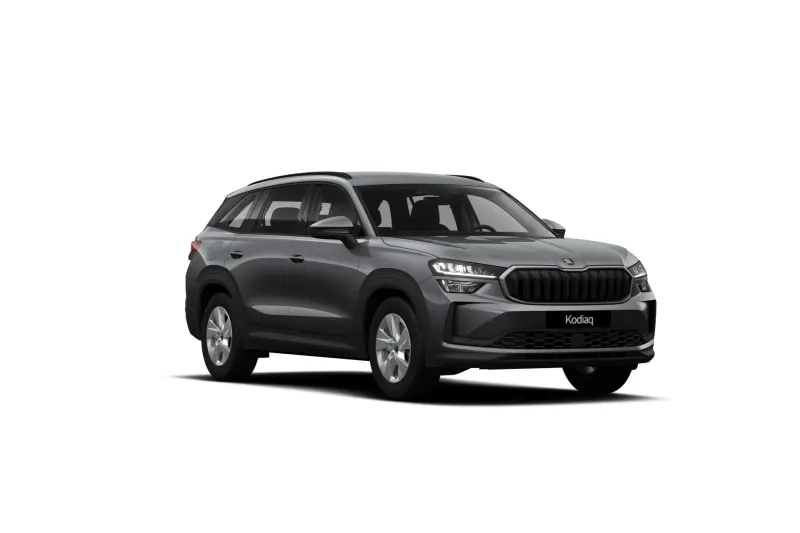 Škoda Kodiaq (2026)