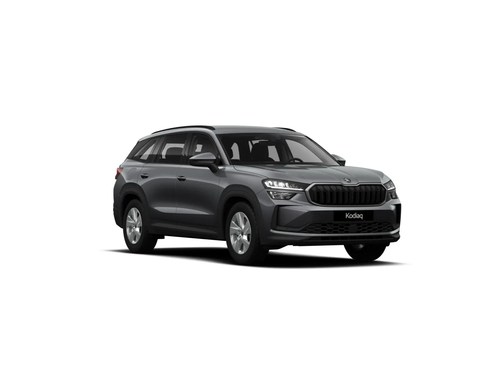 Škoda Kodiaq (2026) — foto 1