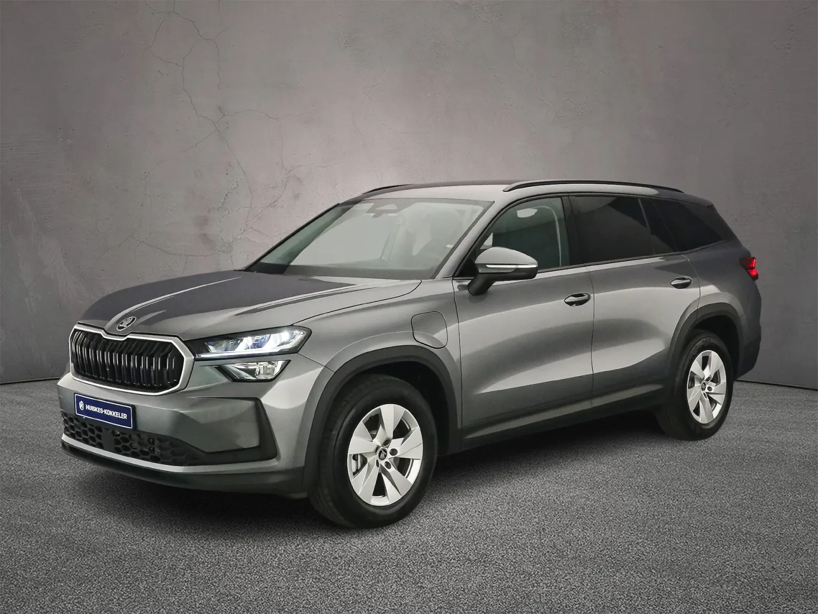 Škoda Kodiaq (2026) — foto 1