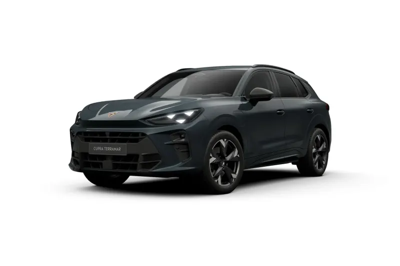 CUPRA Terramar (2026)