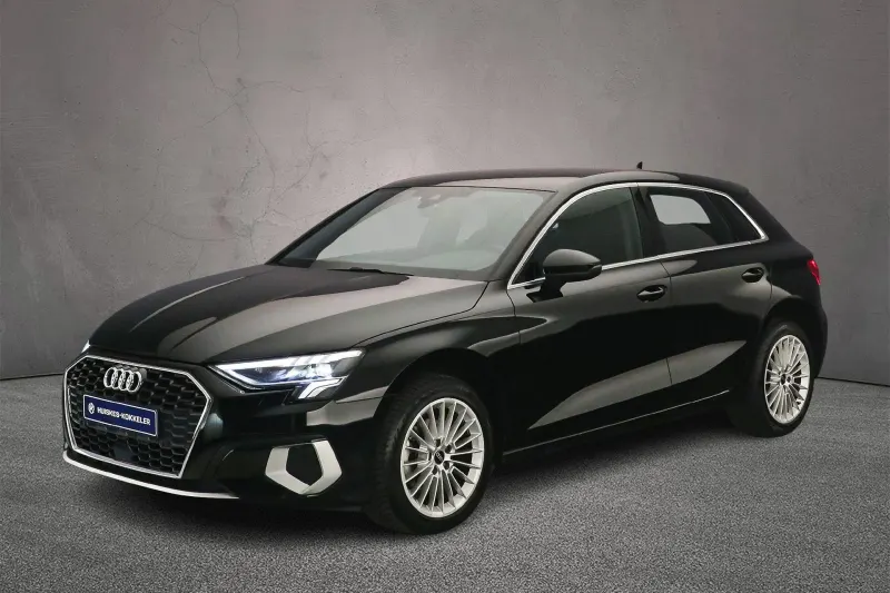Audi A3 (2023)