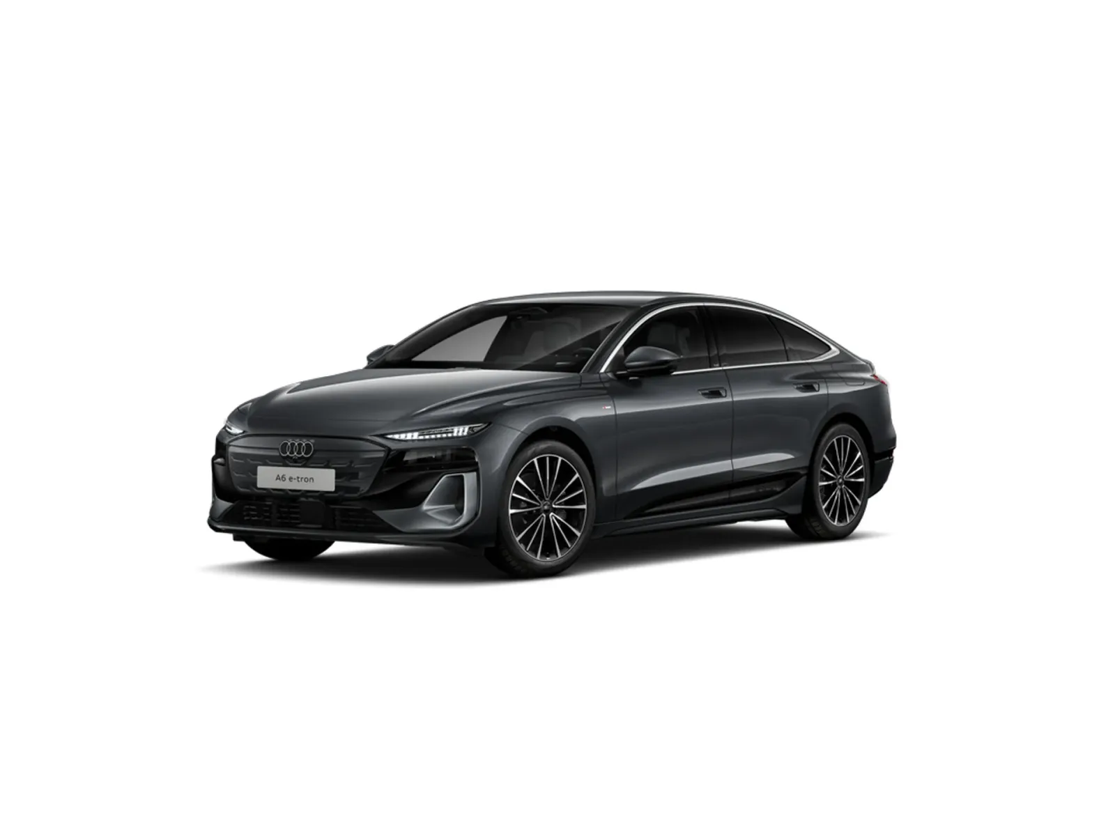 Audi A6 (2026) — foto 1