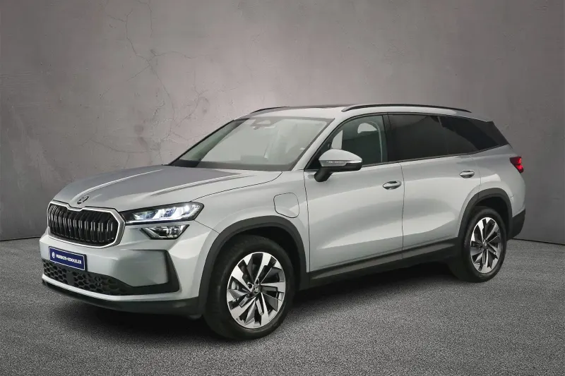 Škoda Kodiaq (2026)
