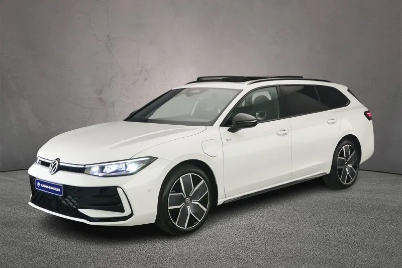 Volkswagen Passat (2026)