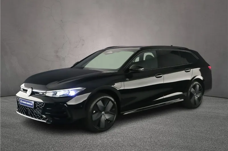 Volkswagen Passat (2026)