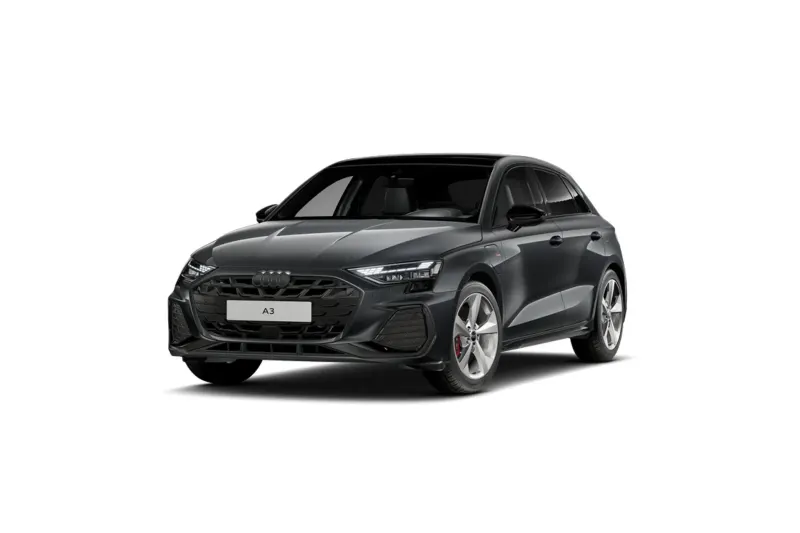 Audi A3 (2026)